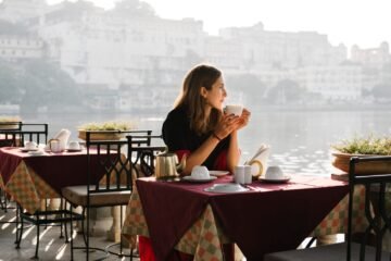 Udaipur, also known as the "City of Lakes" is a popular tourist destination in the state of Rajasthan, India.