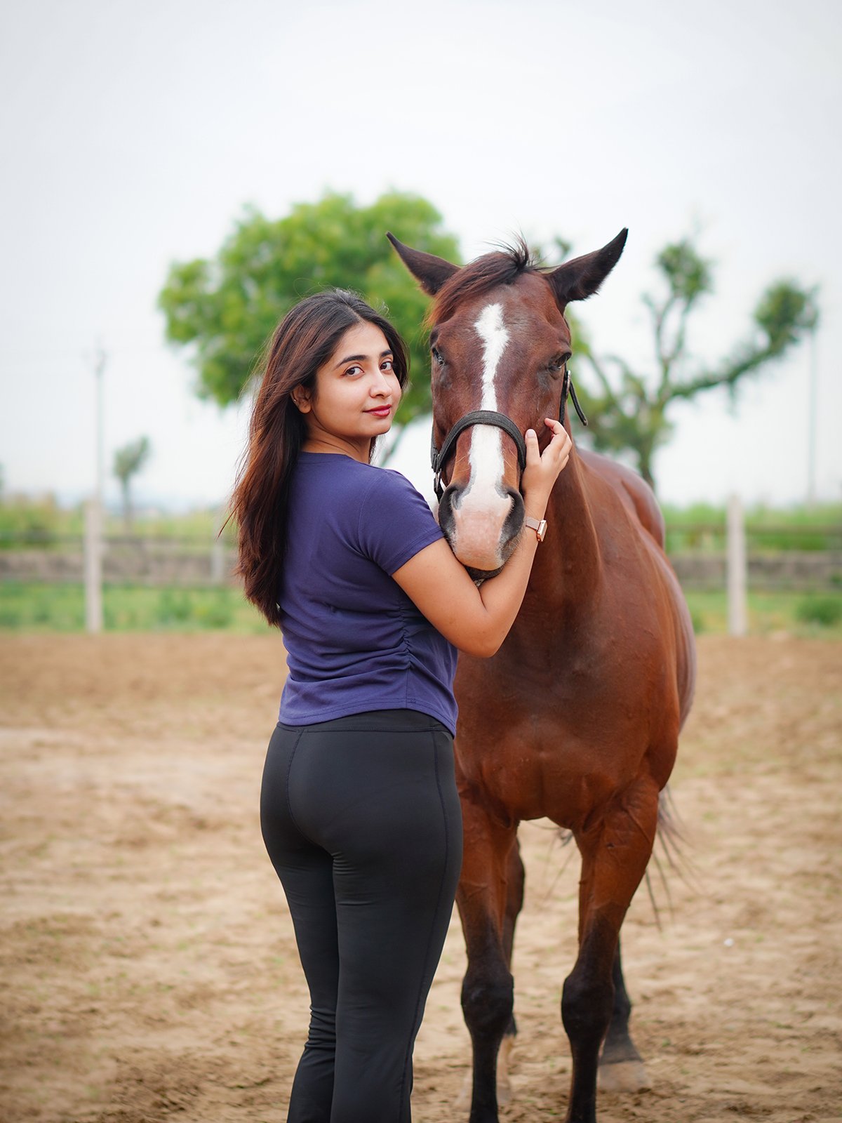 horse Riding
