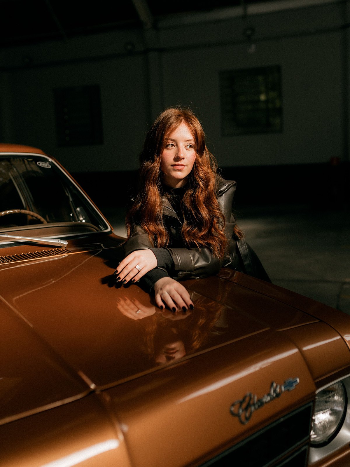 Automotive Shoot