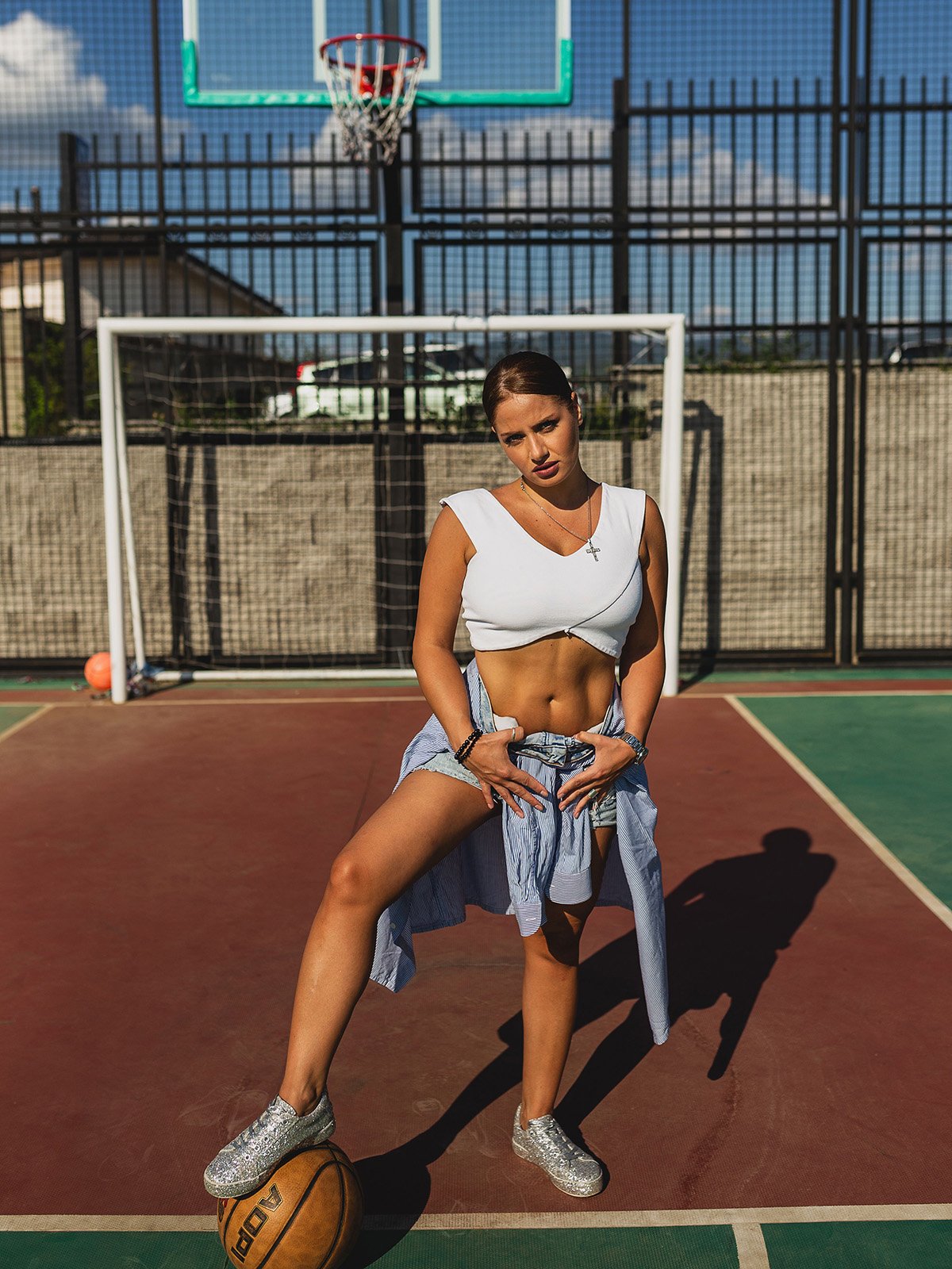 Sport Shoot